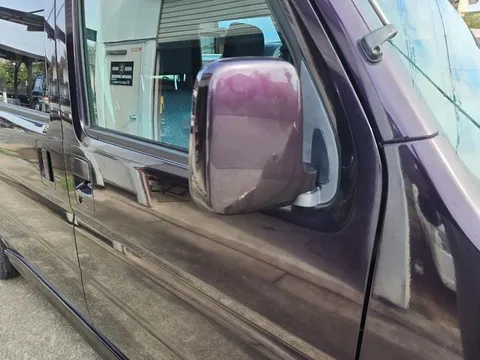 Honda Vamos Hobio