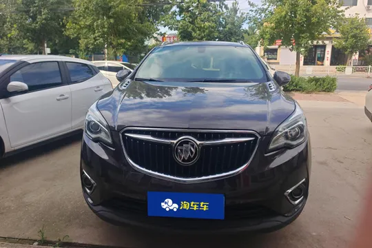 Buick Envision