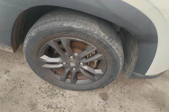 Baojun RS-3
