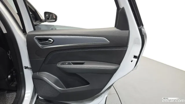 Renault XM3