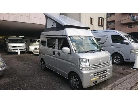 Nissan Clipper