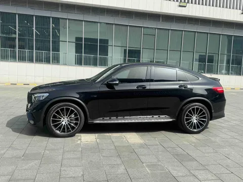 Mercedes-Benz AMG