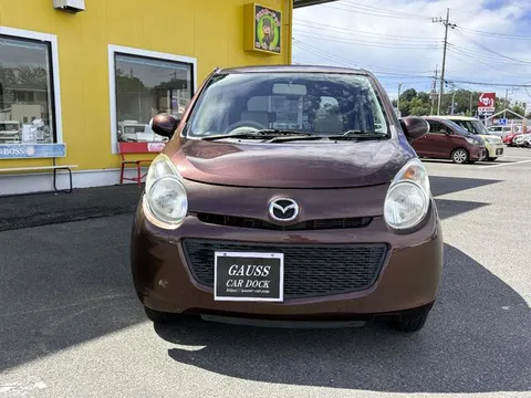 Mazda Carol