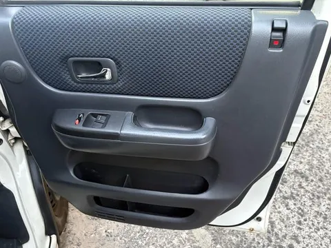 Honda Vamos Hobio