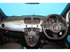 Fiat 500S