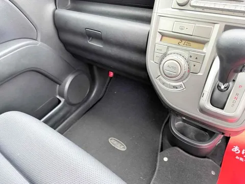Honda Zest