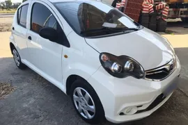 BYD F0