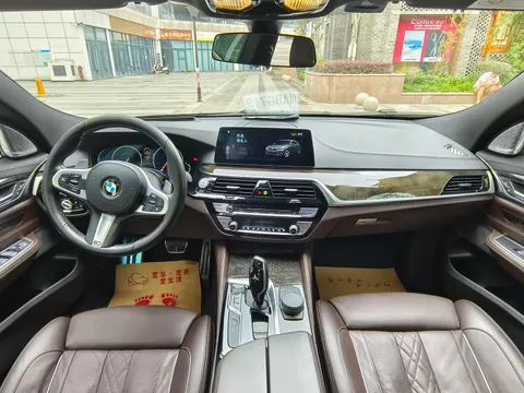 BMW Gran Turismo