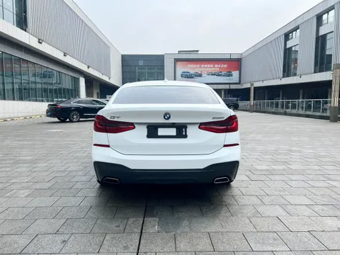 BMW Gran Turismo