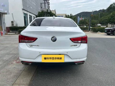 Buick Verano