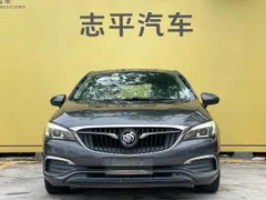 Buick Verano