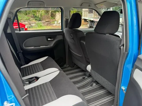 Toyota Pixis Joy