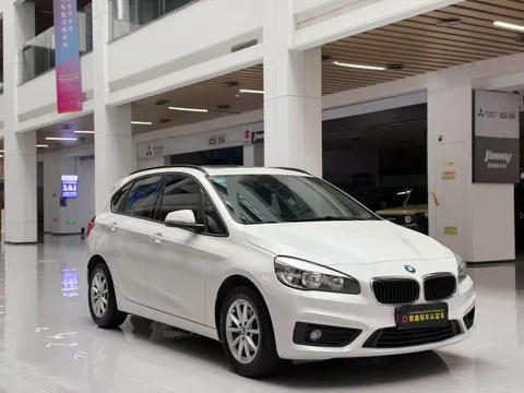 BMW 2-Series