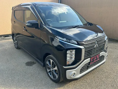 Mitsubishi eK X
