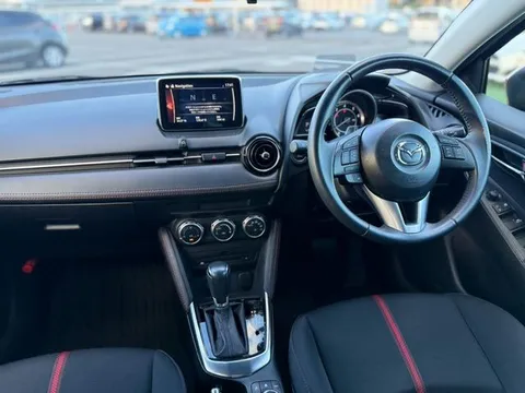 Mazda Mazda2 (Demio)