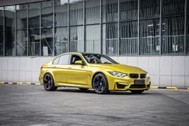 BMW M3