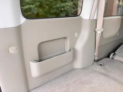 Subaru Dias Wagon