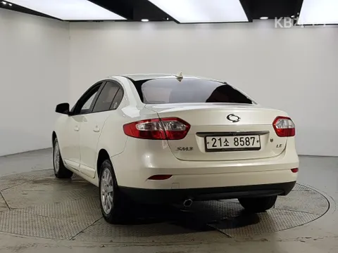 Renault SM3