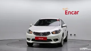 Renault SM3