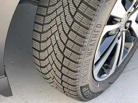 Subaru REX2