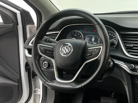 Buick Excelle GT