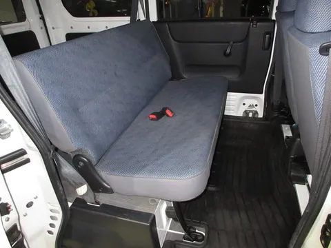 Honda Acty Van