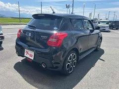 Suzuki Swift Sport