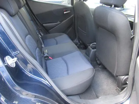 Mazda Mazda2 (Demio)