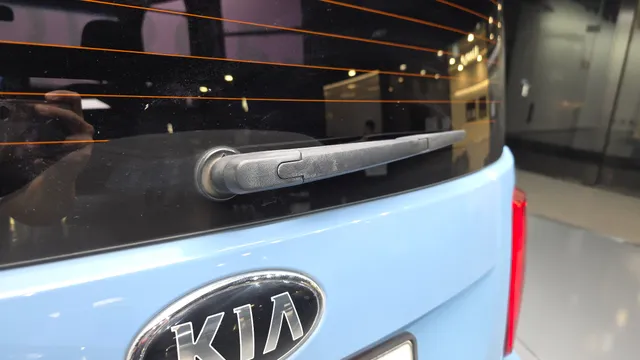 Kia Ray