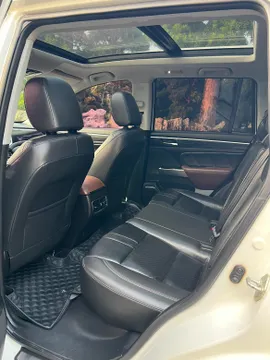 Gac GS7