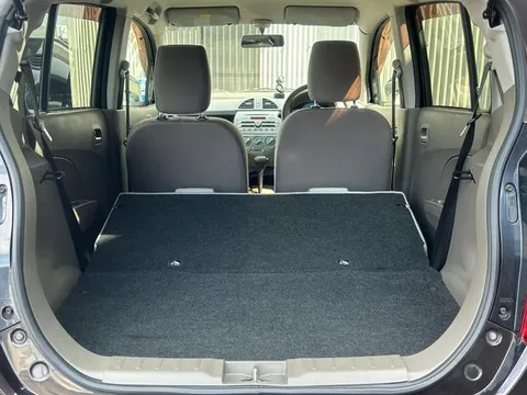 Mazda Carol Eco