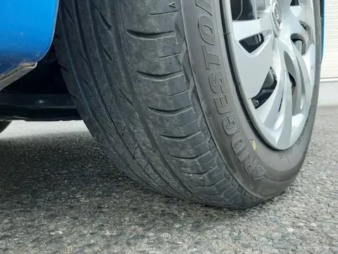 Mazda Mazda2 (Demio)