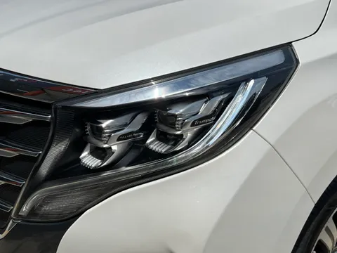 Gac M8