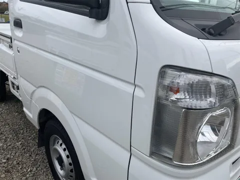 Nissan Clipper Truck