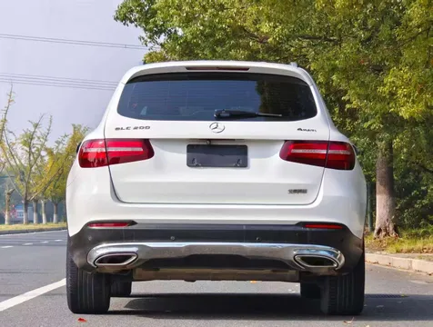 Mercedes-Benz Mercedes-Benz GLC