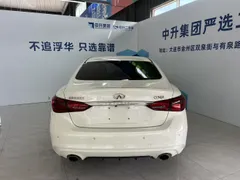 Infiniti Q50L