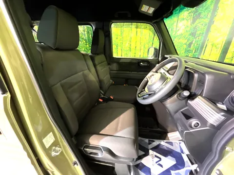 Honda N-VAN +Style