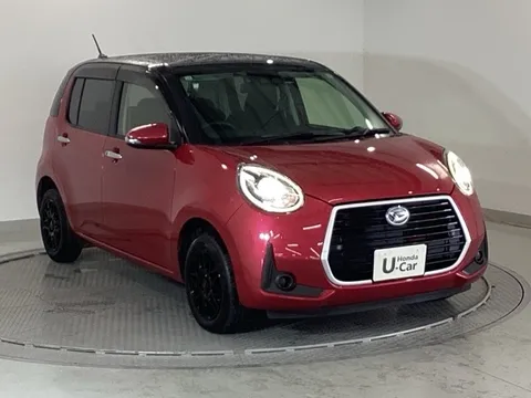 Daihatsu Boon