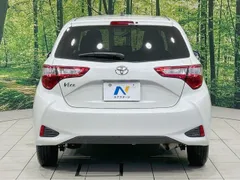 Toyota Yaris (Vitz)