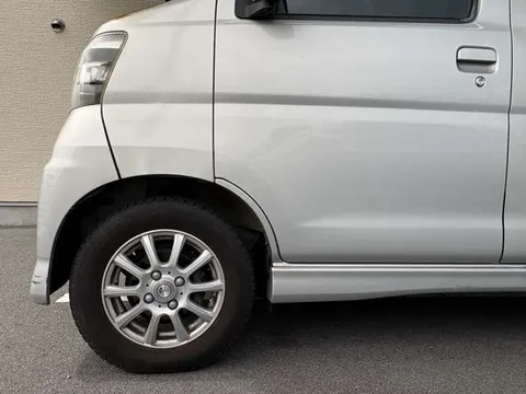 Daihatsu Atrai Wagon