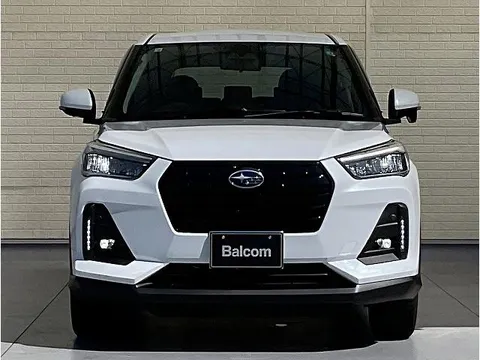 Subaru REX2