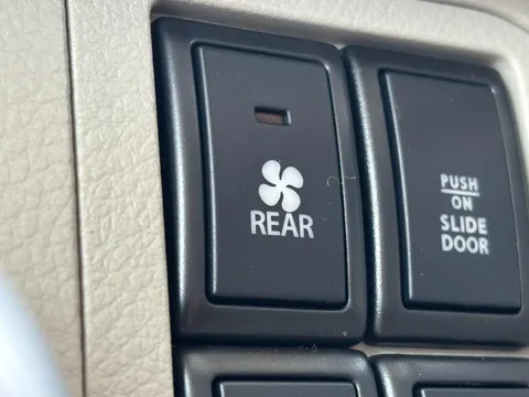 Mitsubishi Town Box