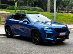 Wey VV7
