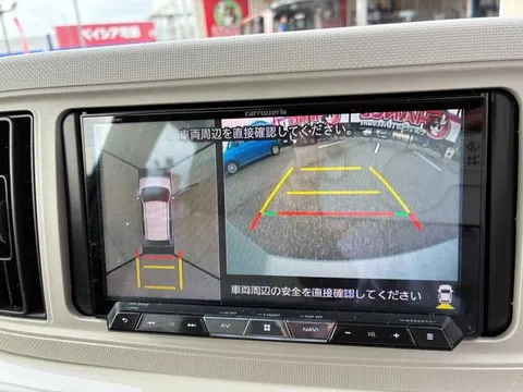 Daihatsu Mira Tocot