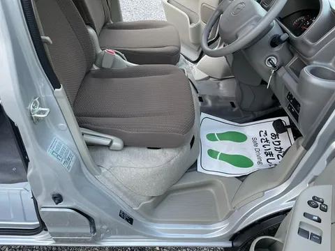 Mazda Scrum