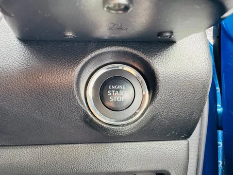 Suzuki Swift Sport