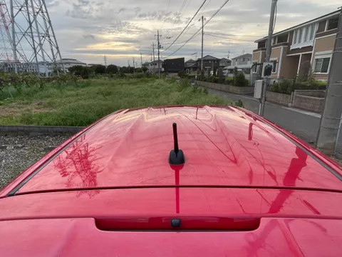 Suzuki Alto Works