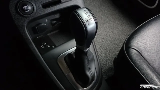 Renault QM3