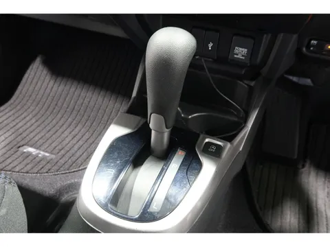 Honda Jazz (Fit)