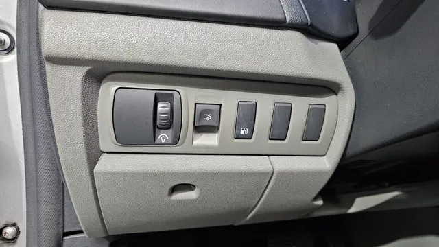 Renault SM3